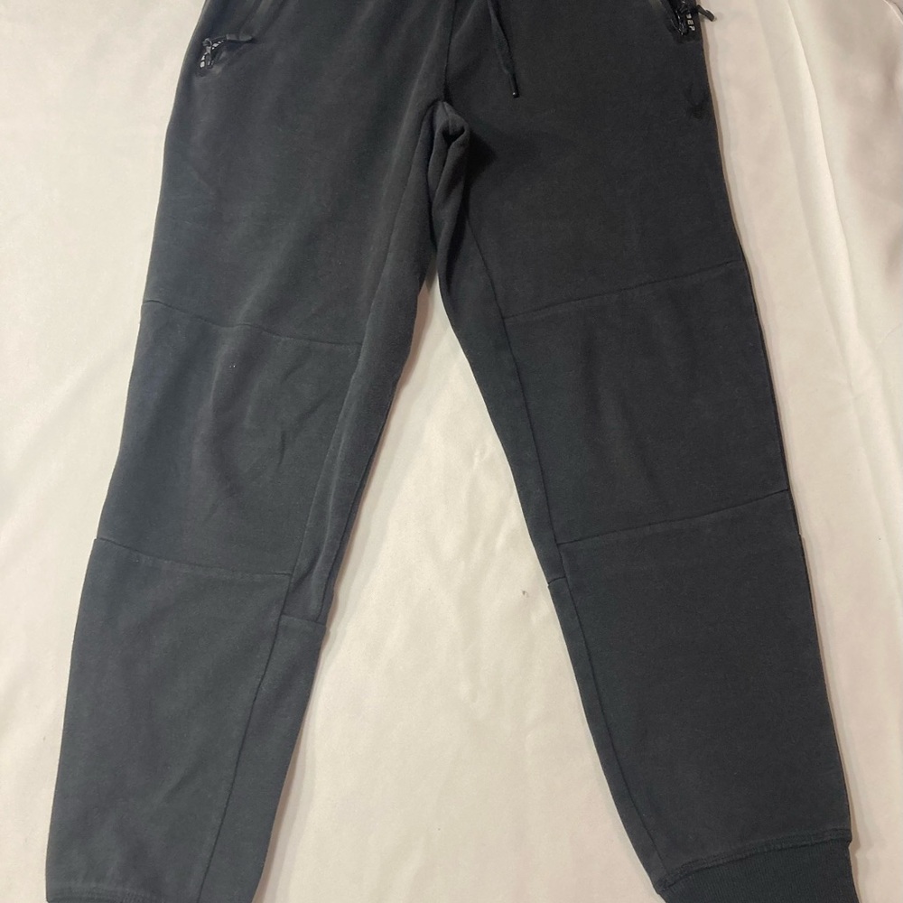 Spyder Charcoal Jogger Pants